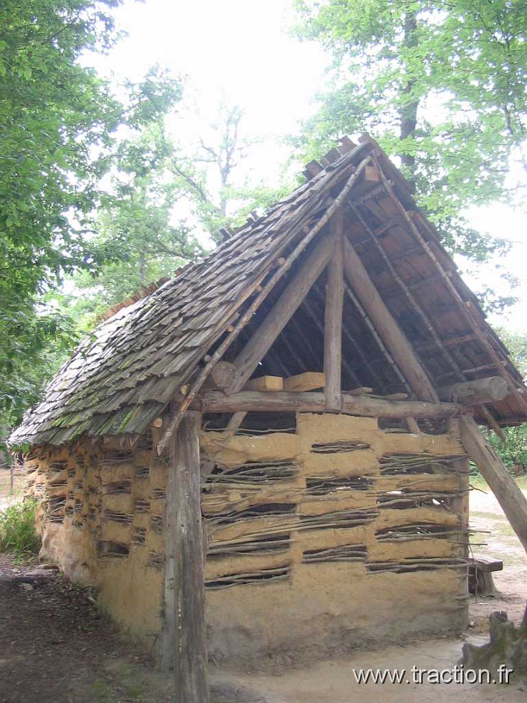 03_Guedelon  (21).JPG - 2013, nos vacances en Normandie, Guédelon